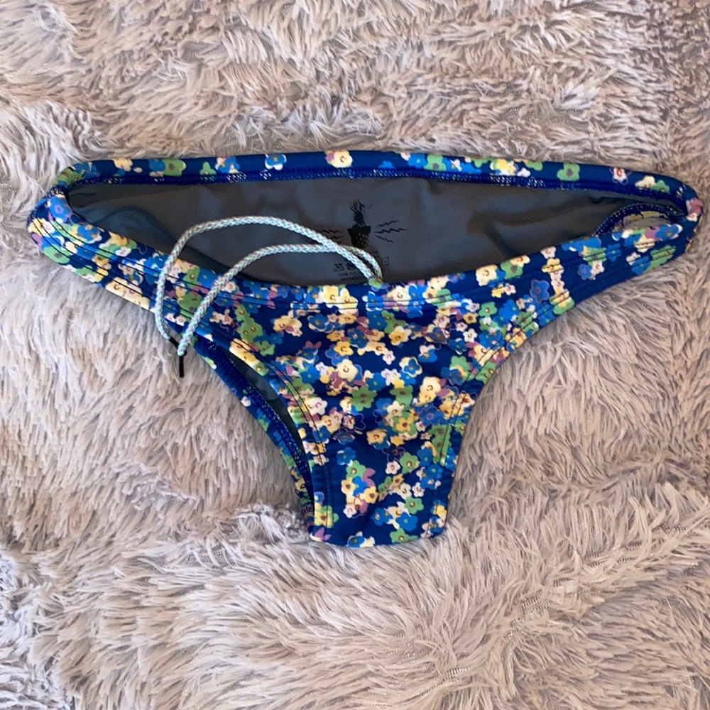 JOLYN POPPY BRAZIL BOTTOMS